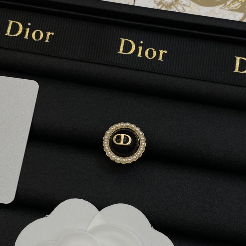 Christian Dior Earrings